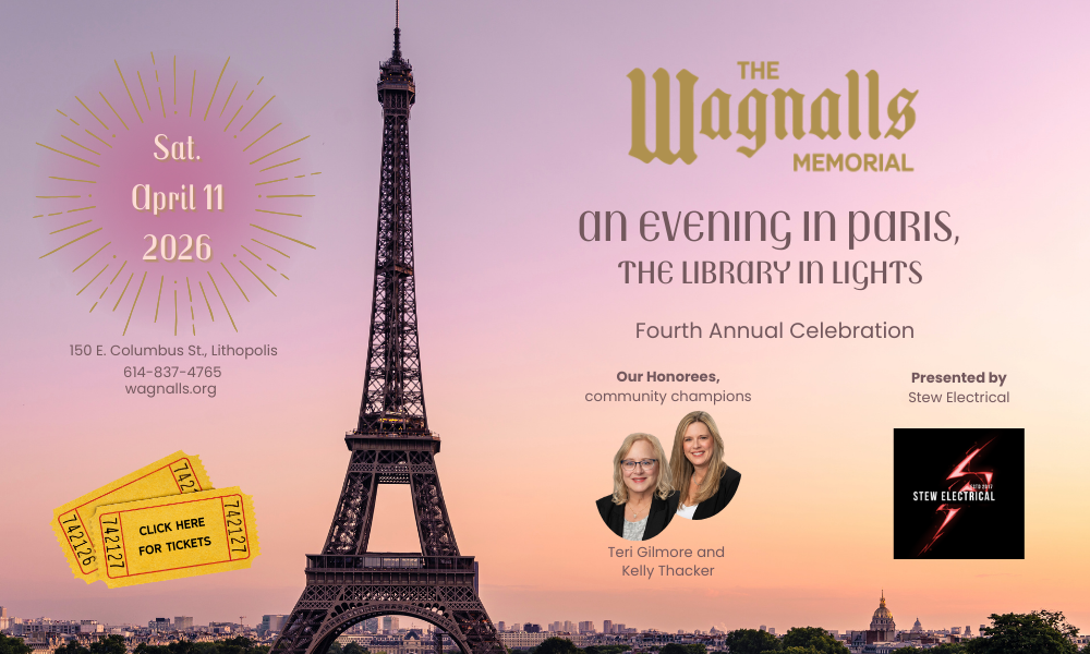 Eiffel Tower at sundown